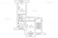 г. Березовский, ул. Театральная, 3 (городской округ Березовский) - фото квартиры
