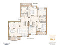 Продажа квартиры: Екатеринбург, ул. Горького, 36 (Центр) - Фото 1