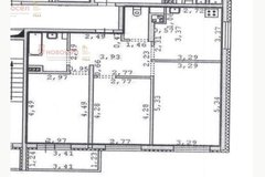 Екатеринбург, ул. Дружининская, 5/б (Старая Сортировка) - фото квартиры