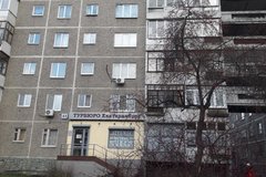 Екатеринбург, ул. Пехотинцев, 11 (Новая Сортировка) - фото квартиры