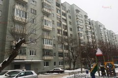 Екатеринбург, ул. Маршала Жукова, 11 (Центр) - фото квартиры