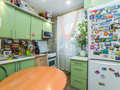 Екатеринбург, ул. Кунарская, 8 (Старая Сортировка) - фото квартиры