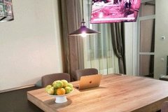 Екатеринбург, ул. Шамарский, 1 (Карасьеозерск) - фото квартиры