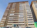 Екатеринбург, ул. Новгородцевой, 25/2 (ЖБИ) - фото квартиры