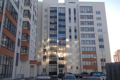 г. Березовский, ул. Красных Героев, 20 (городской округ Березовский) - фото квартиры