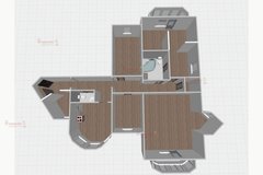 Екатеринбург, ул. Восточная, 30 (Центр) - фото квартиры