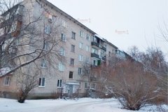 Екатеринбург, ул. Славянская, 54 (Химмаш) - фото квартиры