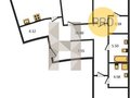 Продажа квартиры: Екатеринбург, ул. Ткачей, 15 (Автовокзал) - Фото 1