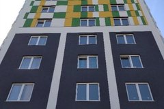 Екатеринбург, ул. Рябинина, 18/2 (Широкая речка) - фото квартиры