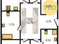 Продажа квартиры: Екатеринбург, ул. Ткачей, 15 (Автовокзал) - Фото 1