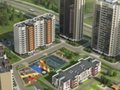 Продажа квартиры: Екатеринбург, ул. Тенистая, 8а (Широкая речка) - Фото 1