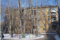 Екатеринбург, ул. Восточная, 22 (Центр) - фото квартиры