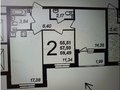 Продажа квартиры: Екатеринбург, ул. Академика Парина, 46/4 (Академический) - Фото 1