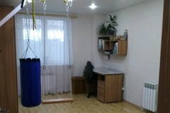 Екатеринбург, ул. Барвинка, 45 (УНЦ) - фото квартиры