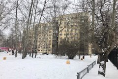 Екатеринбург, ул. Электриков, 23 (Эльмаш) - фото квартиры