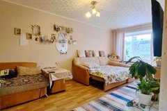 г. Краснотурьинск, ул. Радищева, 2 (городской округ Краснотурьинск) - фото квартиры