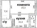 Аренда квартиры: Екатеринбург, ул. Вильгельма де Геннина, 33 (Академический) - Фото 1