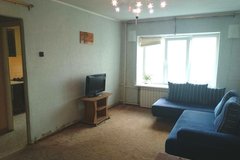 Екатеринбург, ул. Крауля, 10 (ВИЗ) - фото квартиры