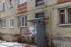 Екатеринбург, ул. Прибалтийская, 31 (Компрессорный) - фото комнаты