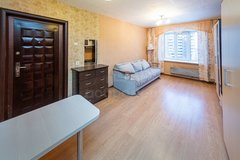 Екатеринбург, ул. Шишимская, 22 (Уктус) - фото квартиры