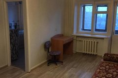 Екатеринбург, ул. Челюскинцев, 31 (Вокзальный) - фото квартиры