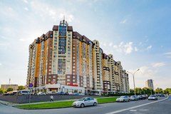 Екатеринбург, ул. Маршала Жукова, 13 (Центр) - фото квартиры