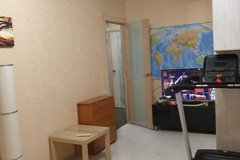 Екатеринбург, ул. Байкальская, 46 (Синие Камни) - фото квартиры