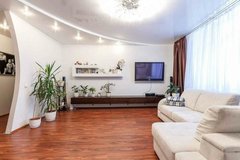 Екатеринбург, ул. Орденоносцев, 10 (Химмаш) - фото квартиры