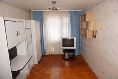 Екатеринбург, ул. Академика Бардина, 5/1 (Юго-Западный) - фото квартиры