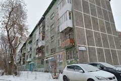 Екатеринбург, ул. Посадская, 69 (Юго-Западный) - фото квартиры