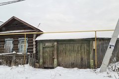 г. Сысерть, ул. Энгельса, 33 (городской округ Сысертский) - фото дома