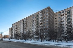 Екатеринбург, ул. Анны Бычковой, 10 (Синие Камни) - фото квартиры