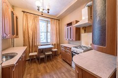 Екатеринбург, ул. Ленина, 54/5 (Центр) - фото квартиры