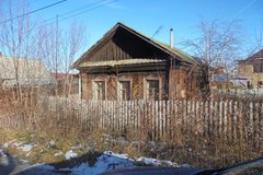 г. Полевской, ул. Покрышкина, 24 (городской округ Полевской) - фото дома