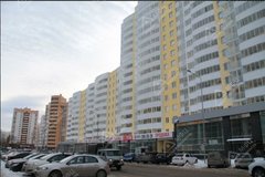 Екатеринбург, ул. Циолковского, 57 (Автовокзал) - фото квартиры