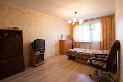 Екатеринбург, ул. Бахчиванджи, 13а (Кольцово) - фото квартиры