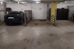 Екатеринбург, ул. Рябинина, 29А (Академический) - фото гаража