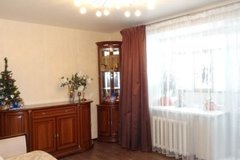 Екатеринбург, ул. Старых Большевиков, 82/1 (Эльмаш) - фото квартиры