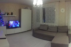 Екатеринбург, ул. Новгородцевой, 37/2 (ЖБИ) - фото квартиры