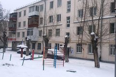 Екатеринбург, ул. Ильича, 10 (Уралмаш) - фото комнаты