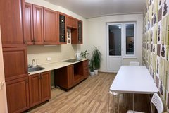 Екатеринбург, ул. Вильгельма де Геннина, 40 (Академический) - фото квартиры