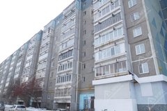 Екатеринбург, ул. Волгоградская, 31 к.1 (Юго-Западный) - фото квартиры