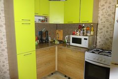 г. Краснотурьинск, ул. Октябрьская, 73 (городской округ Краснотурьинск) - фото квартиры