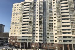 Екатеринбург, ул. Дружининская, 5а (Старая Сортировка) - фото квартиры