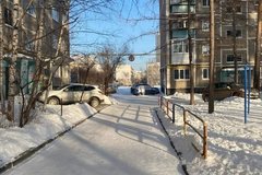 Екатеринбург, ул. Белореченская, 29 (Юго-Западный) - фото квартиры