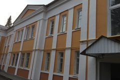 г. Ревда, ул. Спортивная, 7 (городской округ Ревда) - фото квартиры