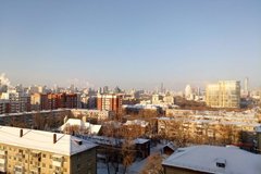 Екатеринбург, ул. Белинского, 132 (Автовокзал) - фото квартиры