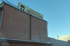 Екатеринбург, ул. Начдива Онуфриева, 55 (УНЦ) - фото гаража