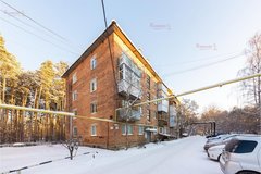 г. Березовский, ул. Толбухина, 2 (городской округ Березовский) - фото квартиры