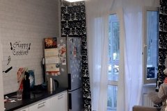 Екатеринбург, ул. Евгения Савкова, 60 (Широкая речка) - фото квартиры